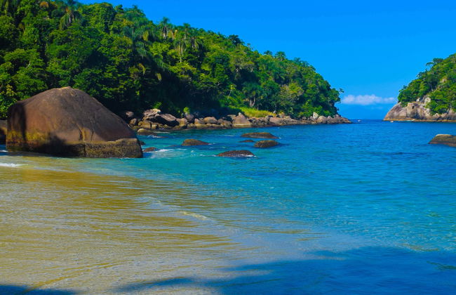 Excursión a la isla de Couves y a la playa de Almada - Foto 5