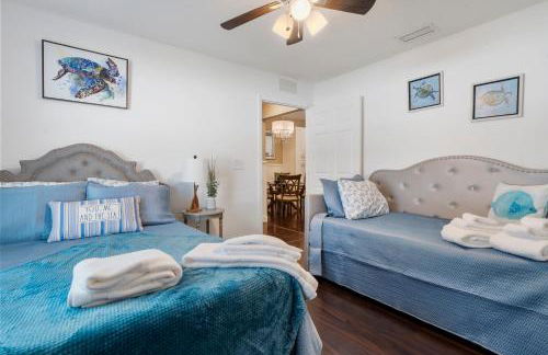 Your Home Away From Home 3Br 2Bth House with EV PLUG IN on site & Only 8 min to downtown - Foto 11