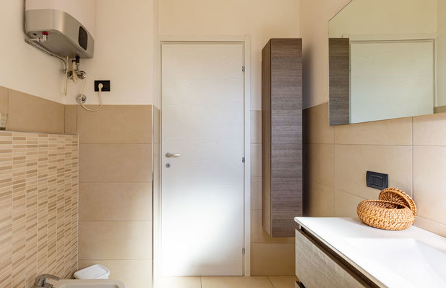 Villa Del Sole - Foto 28