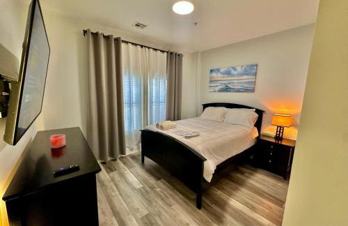 The Stylish Suite - 1BR with Free Parking - Foto 13