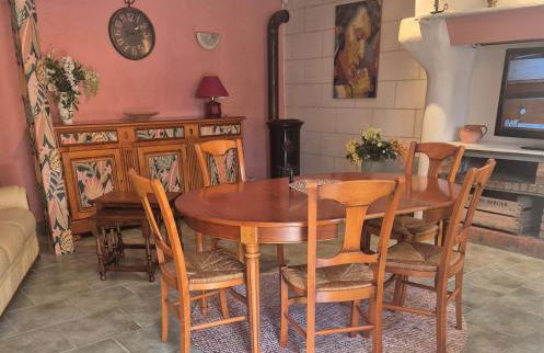 Maison campagnarde - Photo 15