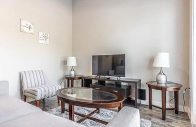 StayOvr at Galatyn Park - Richardson - Foto 43