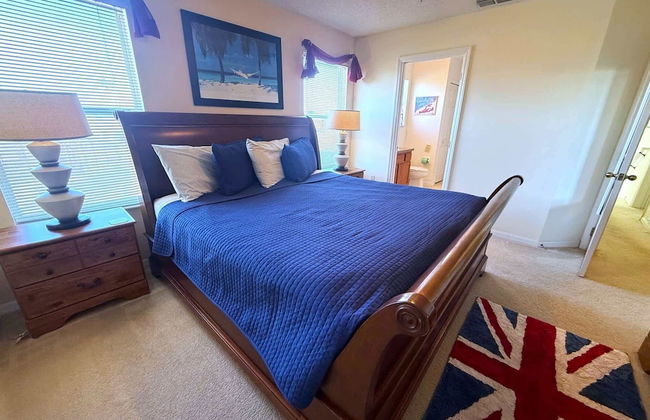 Southern Dunes Villa, Private Pool Area - Foto 4