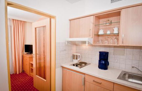 Aparthotel Grabner - Foto 30