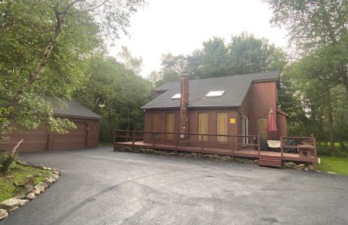 Ash Cottage in Poconos near Camelback & Kalahari - Foto 2