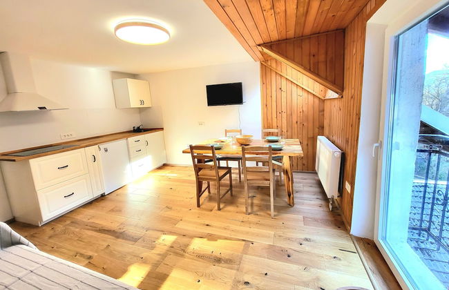 Bella Bela Apartments - Foto 24