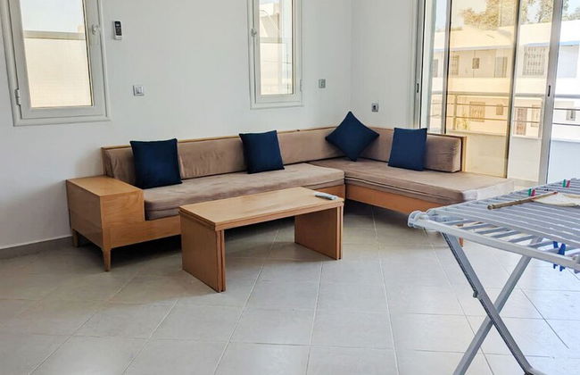 two Bedroom Appartement With Panoramic sea View - Foto 21