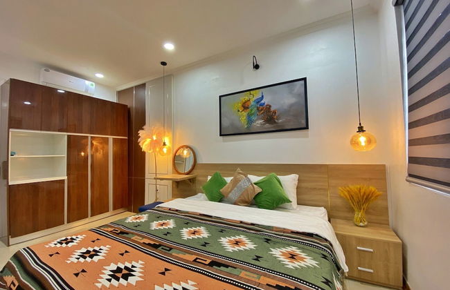 Hue Crown Boutique Hotel - Foto 42