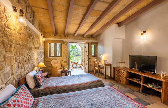 Rann Riders - Foto 17