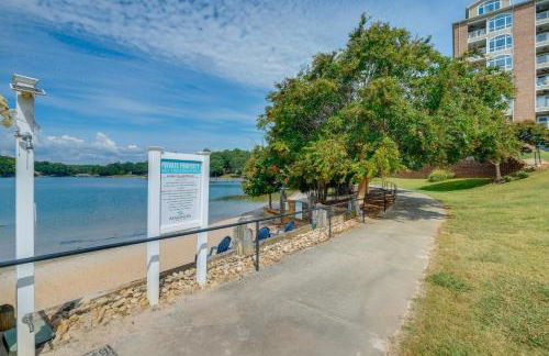 Smith Mtn Lake Retreat Indoor PoolandHot Tub Access - Foto 16