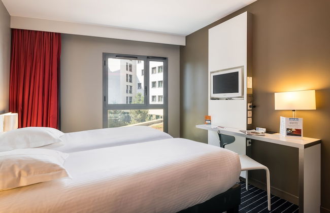 Résidence Ôtelia - Gestetud - Foto 12