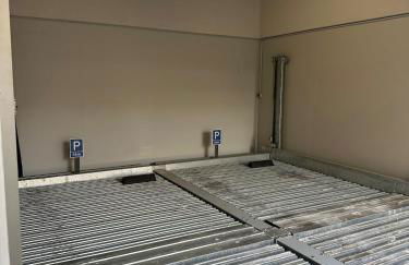 Modern luxury apartment central parking - Foto 19