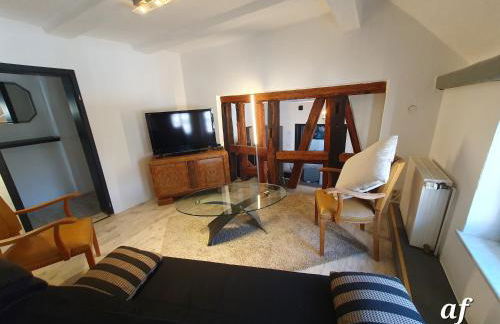 "Bedroo" Ferienwohnung am historischen Hafen - Foto 24