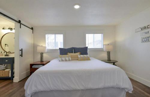 Laketown Cottages Blue Anchor - Photo 14