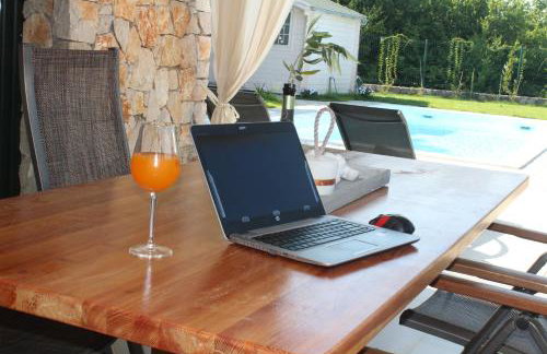 Villa Lente - Photo 22