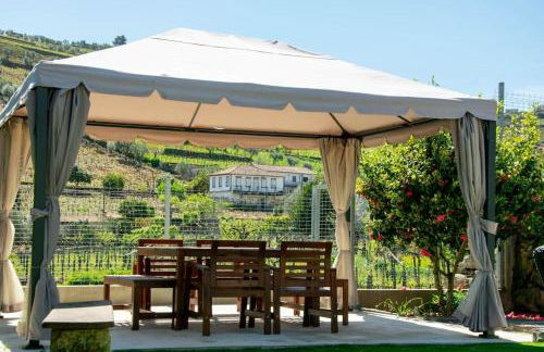 Cosy Historical House in Lamego - Quinta do Cabo - Foto 42