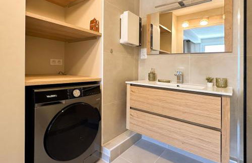 Farges - Gare Saint Roch avec terrasse et garage privatif - Photo 10