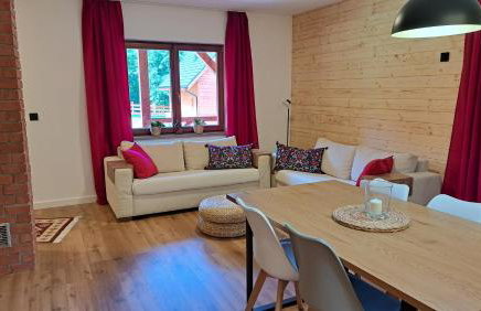 Domki pod Skałą - Foto 21