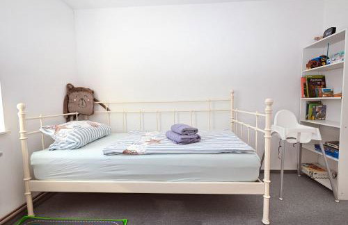 Ferienhaus Strandläufer Sehlendorf - Photo 20