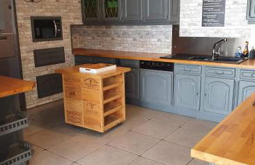 Appartement 4 chambres Sur la Cave - Foto 11