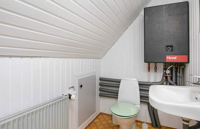 Seaside Retreat in Hvalpsund-by Traum - Photo 11