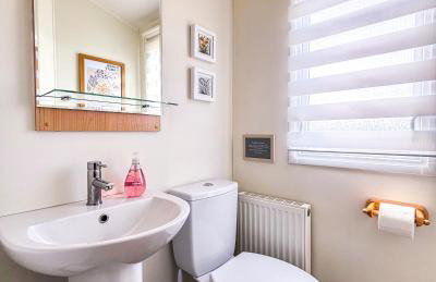 Sanderling, 289 Ynyslas Beach, Borth - Foto 17