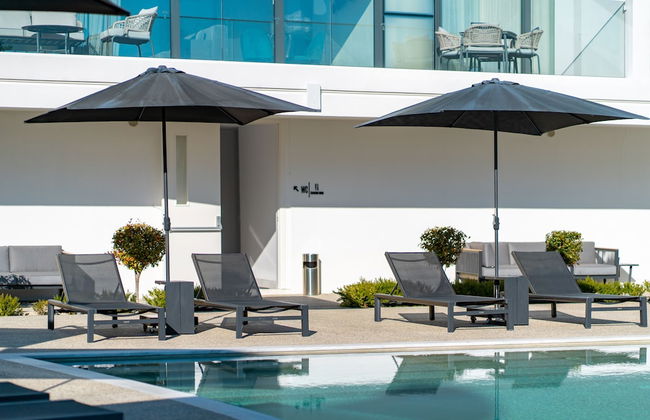 The Palmiers - Foto 48