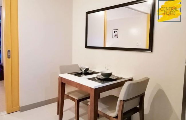 One Uptown Residences by Central Flats - Foto 48