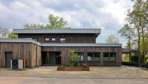 Villa Wolter - Photo 2