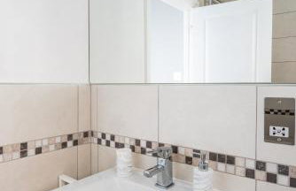 Prime Location Cardiff Pontcanna Modern 2 Bedroom Apartment with Privat Parking - Foto 23