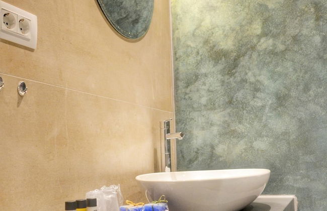 Studio Apartment Eleven - Foto 24