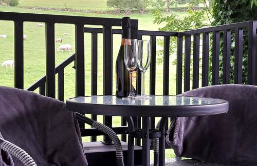 Ballymakeever Appartment - Private Hot Tub - Foto 5