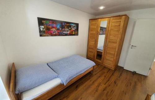 Monteurwohnung - Handwerkerwohnung - Foto 34