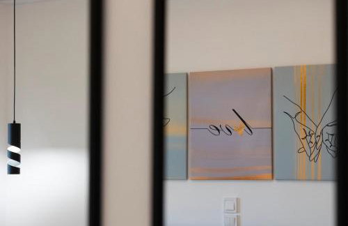 Piraeus Harbor Hideaway - Foto 25