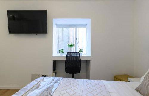 Charming studio in old town Triana San Telmo - Foto 9