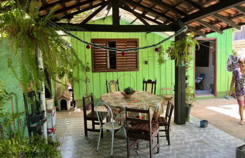 Pousada osmarina - Foto 7