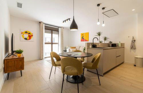 Allo Apartments San Clemente Parking Piscina Centro 2 Habitaciones - Foto 7