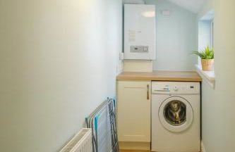 Teviot Cottage - Gorgeous Cosy & Modern 2BR Cottage in Hawick - Foto 24