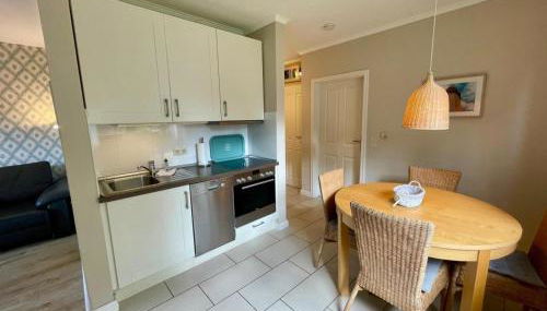 Lüttes Glück in Lemkenhafen - Foto 4