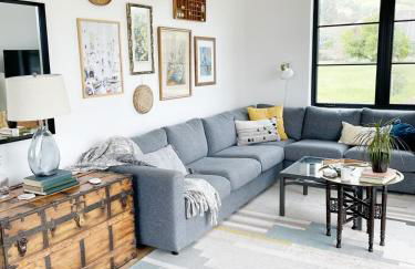 Private pool & hot tub retreat near downtown SLO - Foto 57