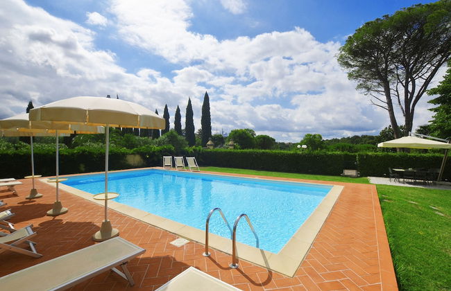 Tenuta Santa Colomba - Photo 37