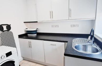 Large Room at The Burford Hideaway - Foto 30