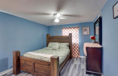 9 Mi to Hersheypark Spacious Home with Deck - Foto 20