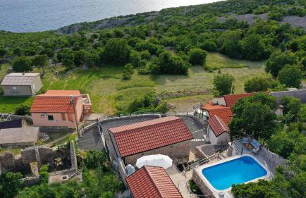 Villa Majnaric Senj Prizna by Villas Guide - Photo 9