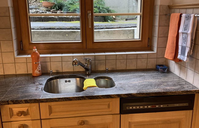 Alpenglühn - Foto 10