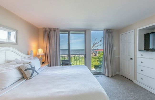 Villas By the Sea Resort & Conference Center - Foto 29