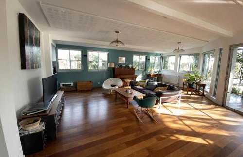 Maison du Grand Pin - Foto 15