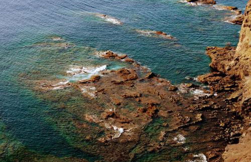 Vv Puesta de Sol frente al mar con Balcón y Aire Acondicionado - Photo 42