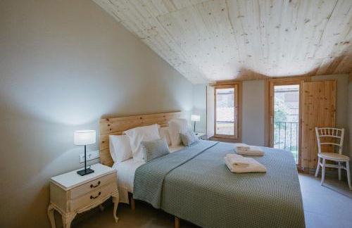 CAL GALL rural Cerdanya - Foto 71