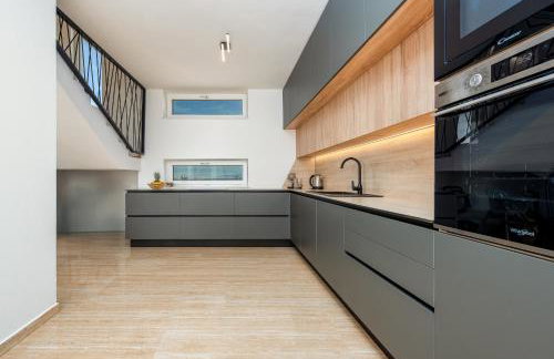 Villa Kraken ZadarVillas - Foto 10